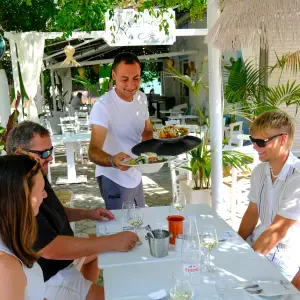 Lauer House Restaurant - Gallery image