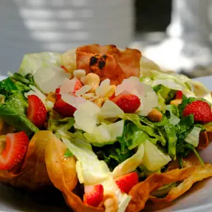 Lauer House Restaurant - Gallery image