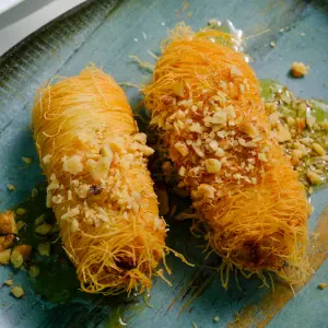 Lauer House Restaurant - Gallery image