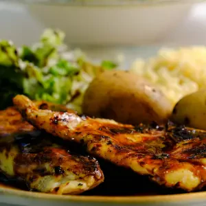 Lauer House Restaurant - Gallery image