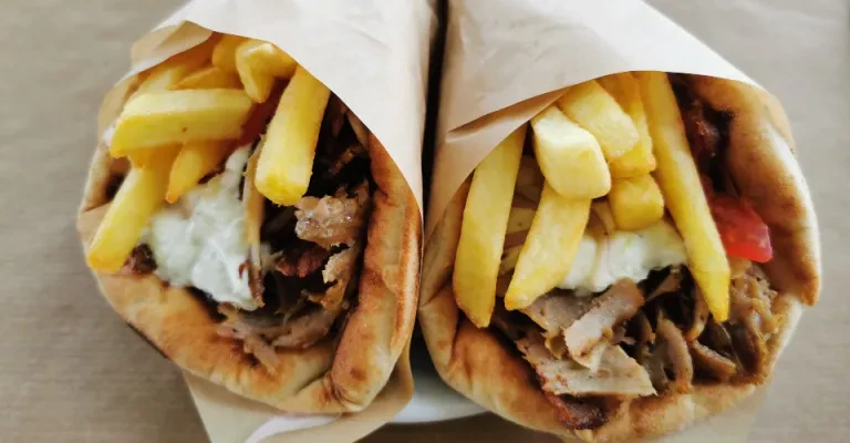 Gyros