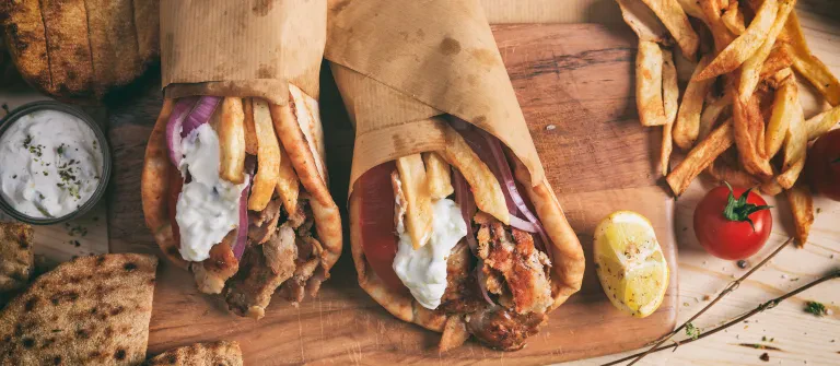 Gyros