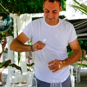 Lauer House Restaurant - Gallery image