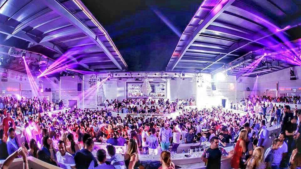Nightlife in Halkidiki: An Honest Guide to Evenings Out