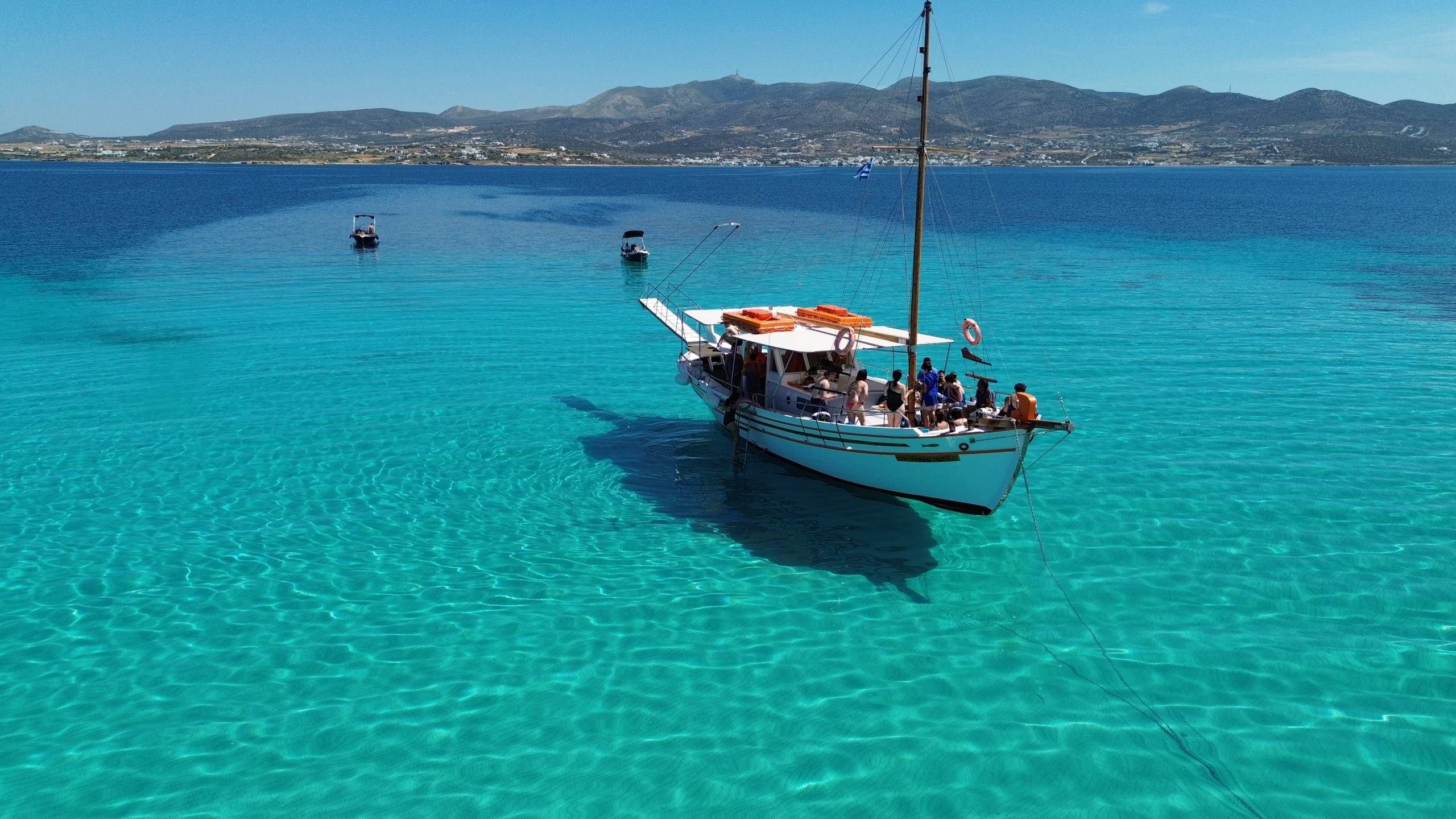 Things to Do in Halkidiki: The Best Activities Across All Three Peninsulas