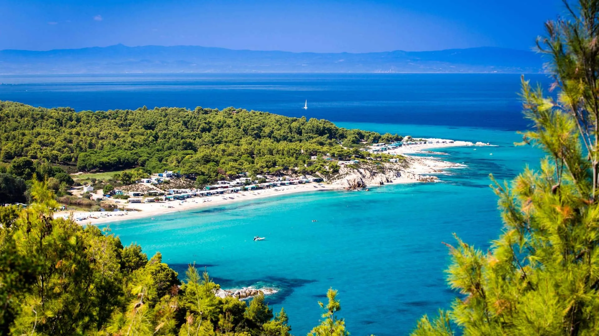 Best Day Trips from Sarti: Exploring Halkidiki and Beyond