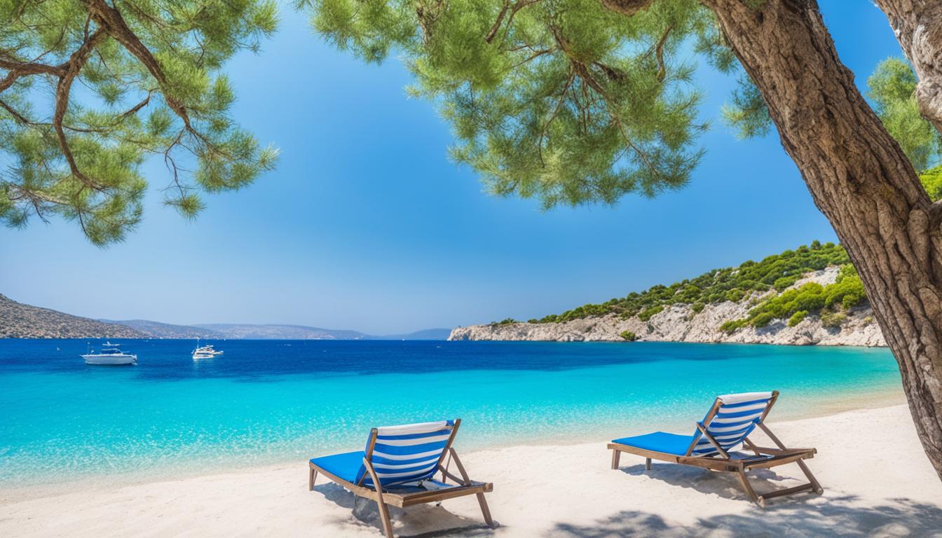 Safety and Health Tips for Halkidiki: Essential Advice for a Worry-Free Greek Vacation