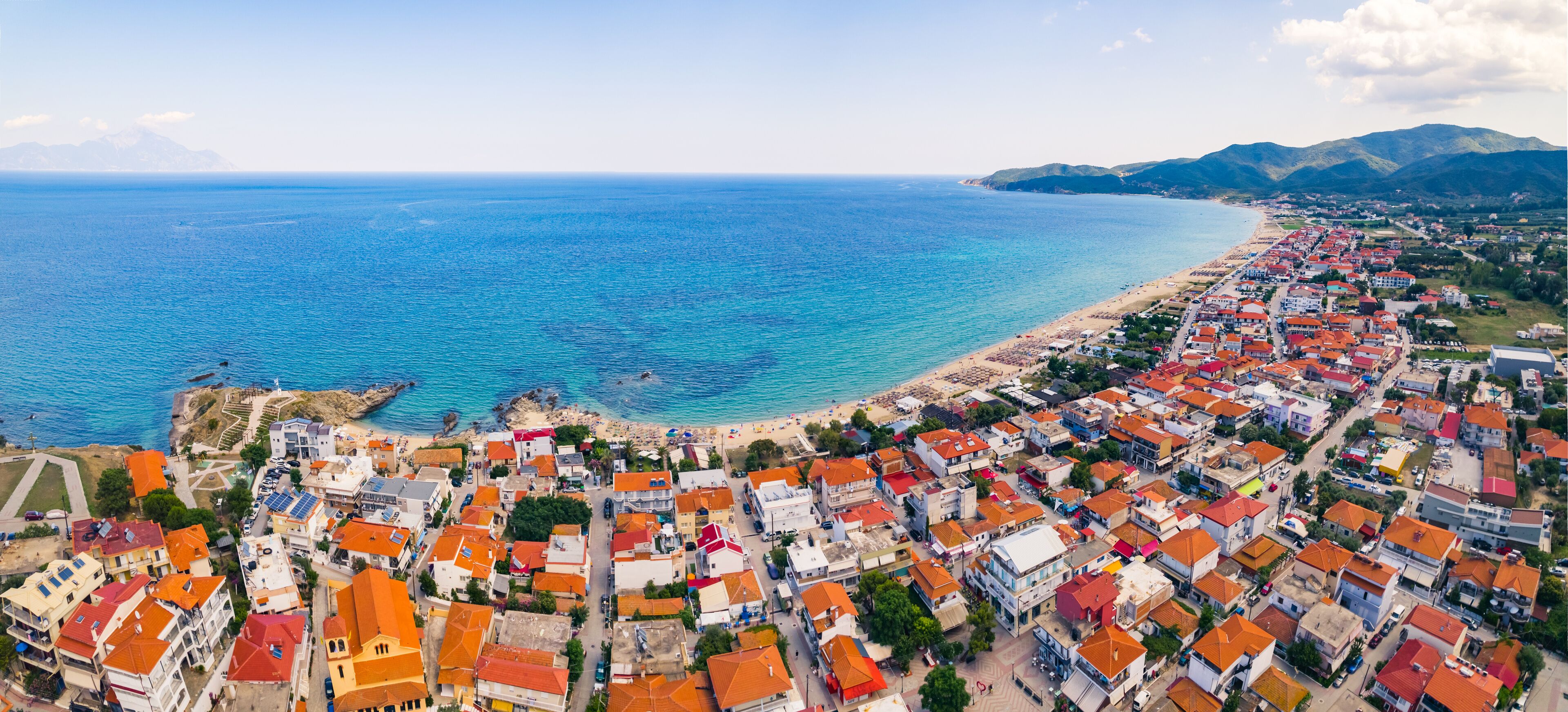 A Photographer's Guide to Halkidiki: The Best Spots and When to Shoot Them
