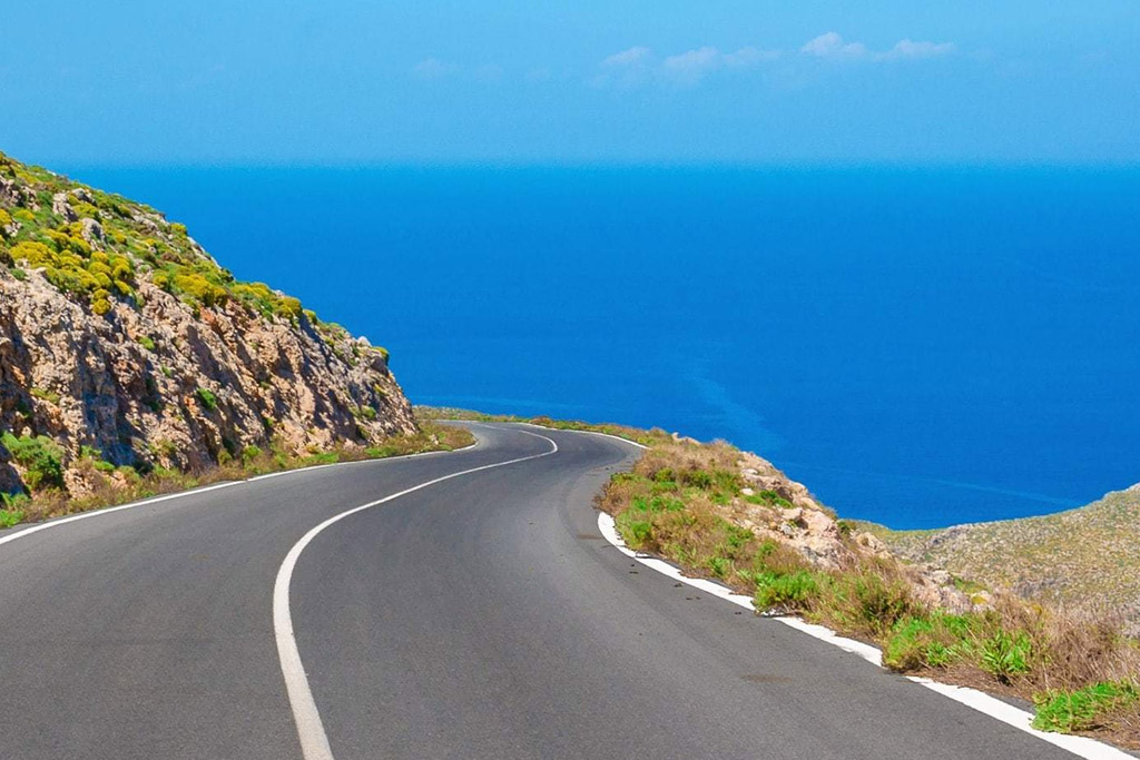 Getting Around Halkidiki: Transport Guide for Sithonia and Beyond