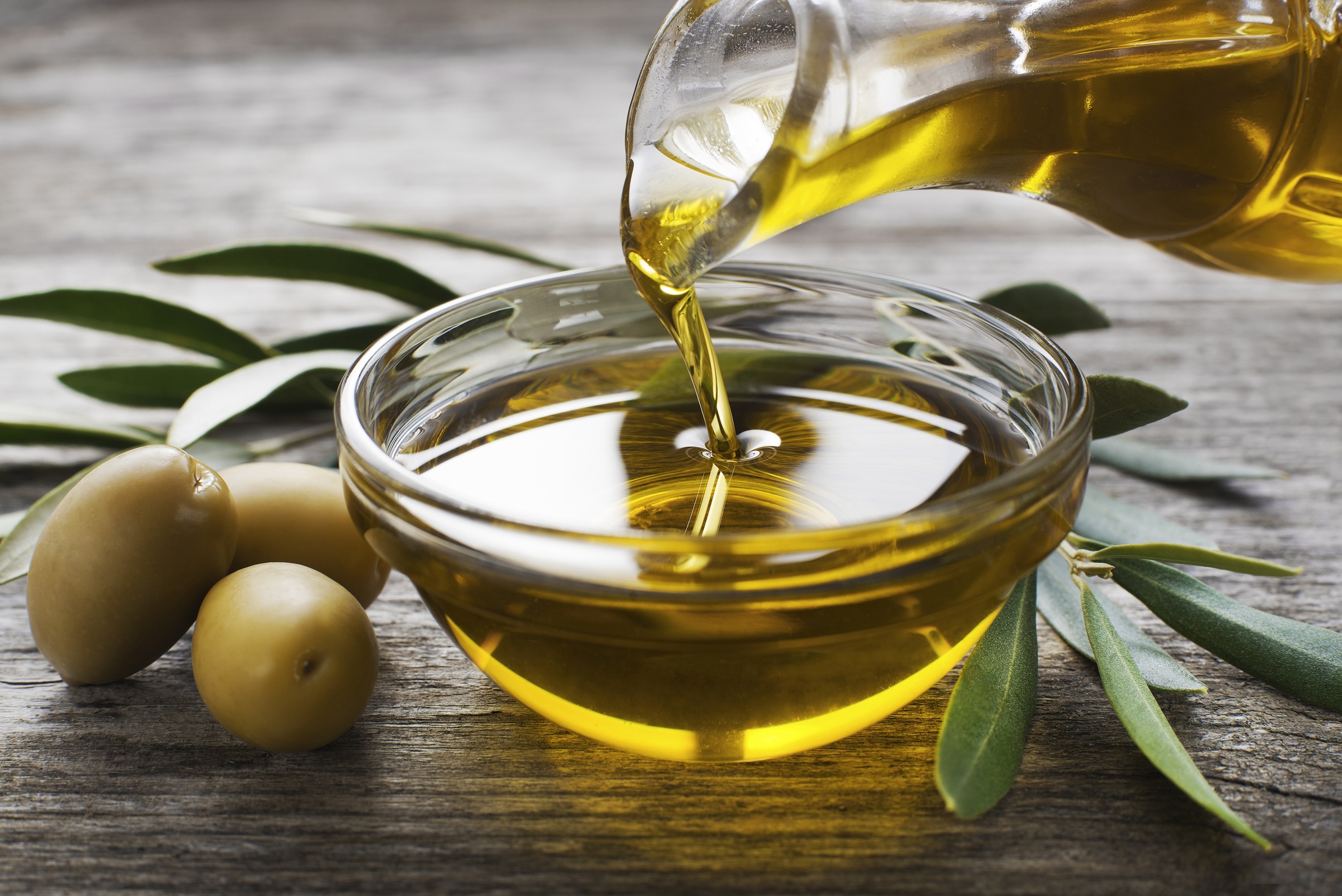 Greek Olive Oil: Understanding the Liquid Gold of the Mediterranean